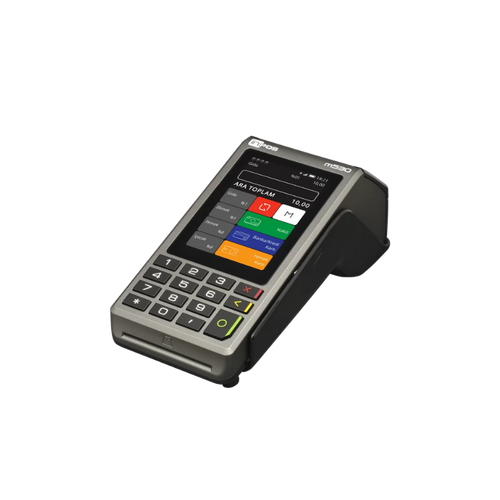 InPos M530